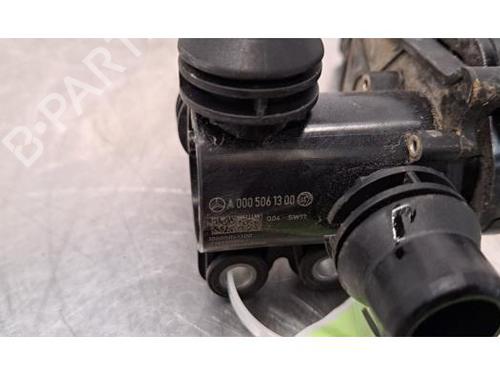 Elektronisk modul MERCEDES-BENZ EQC (N293) EQC 400 4-matic (293.890) | BP29643359M83 