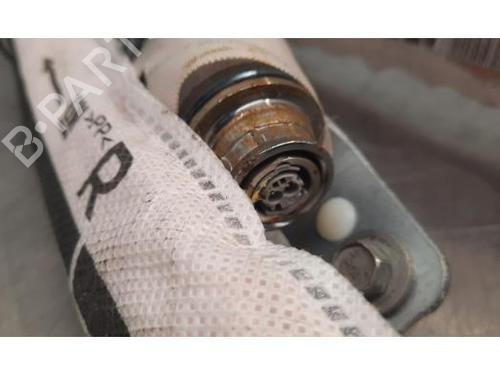 Right curtain airbag OPEL ASTRA K (B16) 1.5 CRDI (68) | BP23636254C12 