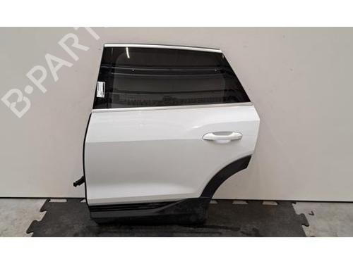 Dør venstre bagtil AUDI E-TRON (GEN) 55 quattro | BP39480917C4 - Image 2