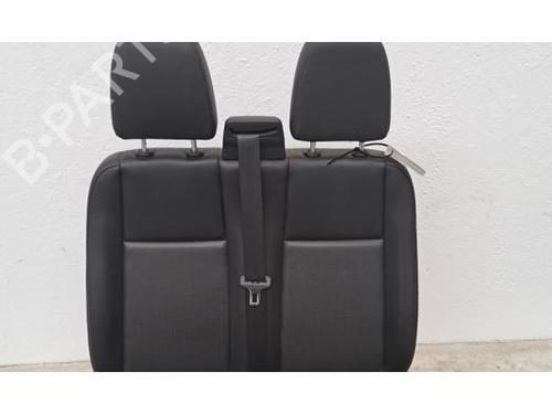 Right front seat FORD TRANSIT CUSTOM V362 Van (FY, FZ) 2.0 EcoBlue | BP37689374C16 - Image 2