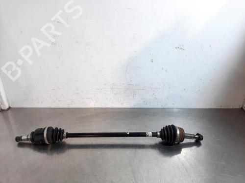 Used Right front driveshaft PEUGEOT 108 1.0 VTi 72 (72 hp) 23588727