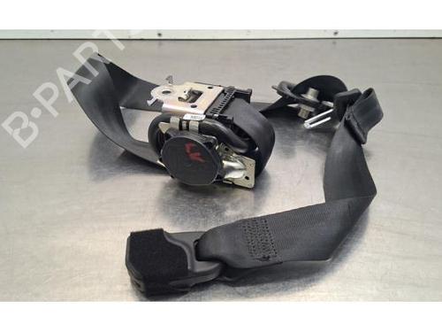 Used Front left seatbelt Front left seatbelt 37287737 37287737
