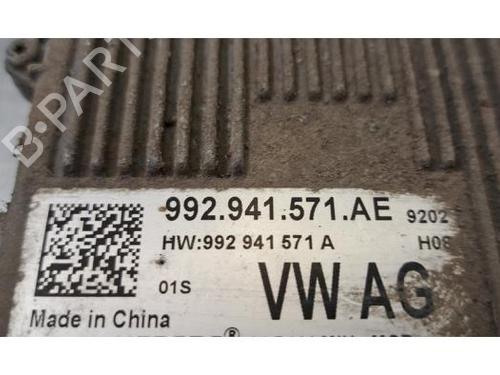 Electronic module VW GOLF VIII (CD1, DA1) 1.4 GTE Plug-in Hybrid | BP38322358M83 - Image 3