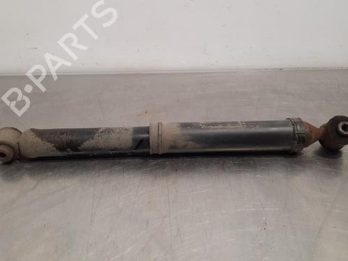 Used Right rear shock absorber PEUGEOT 208 I (CA_, CC_) 1.6 HDi (114 hp) 15725945