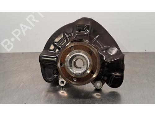 Used Left front steering knuckle MERCEDES-BENZ A-CLASS Saloon (V177) A 180 (177.184) (136 hp) 31054311