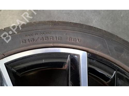 Rim SKODA KAMIQ (NW4) 1.5 TSI | BP24343618C45 