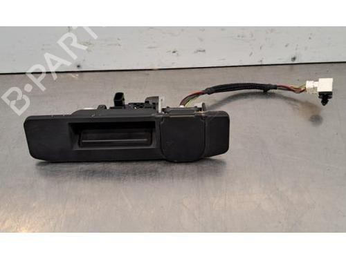 Used Camera Camera MERCEDES-BENZ GLE (W166) 250 d 4-matic (166.004) (204 hp) 30532670 30532670