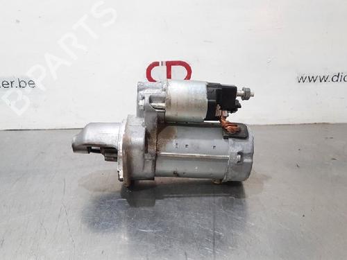 Used Starter BMW 3 (F30, F80) M3 Competition (450 hp) 10890703