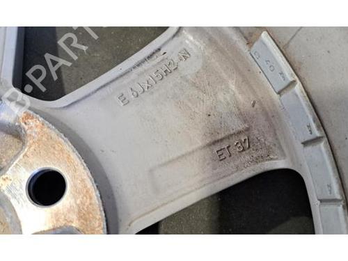 Rim AUDI A1 Sportback (GBA) 25 TFSI | BP24832086C45 