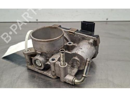 Gasklephuis RENAULT CLIO V (B7_) 1.0 TCe 100 (B7MT) (101 hp) 32664961