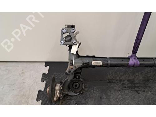 Rear axle OPEL COMBO E Tour / Life (K9) 1.5 | BP36444094M2 - Image 7
