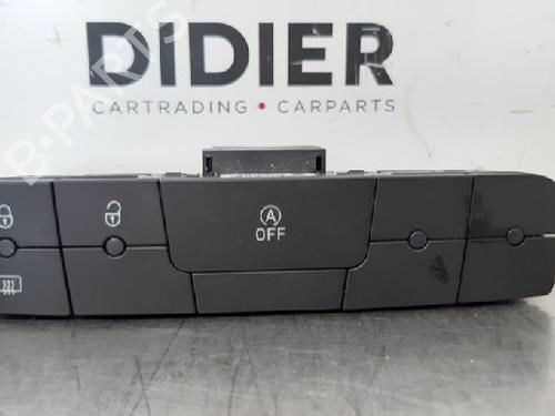 Switch SEAT IBIZA IV (6J5, 6P1) 1.0 | BP10873044I30 