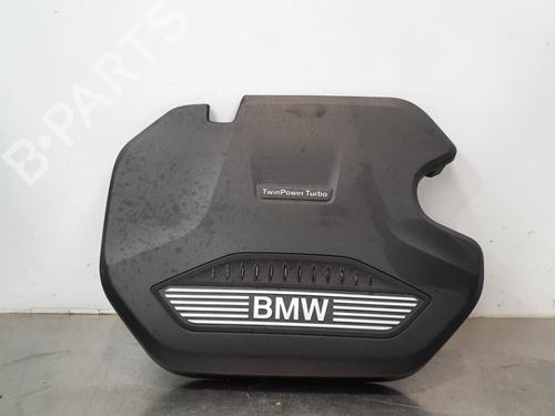 Used Upper protection BMW X1 (F48) sDrive 16 d (116 hp) 15035518
