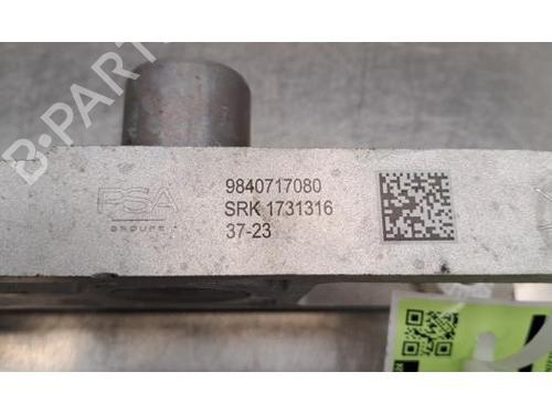 Gearbox mount PEUGEOT 308 III (FB_, FH_, FP_, F3_, FM_) e-308 (FMZKWZ) | BP29318029M88 