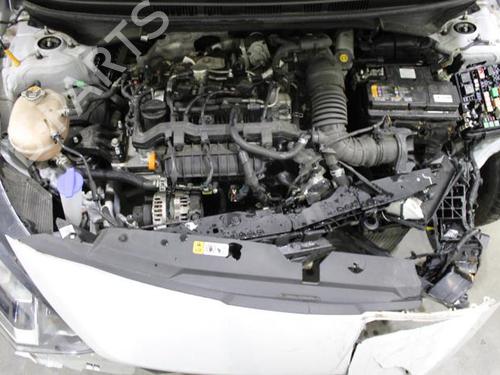 Engine HYUNDAI i20 III (BC3, BI3) 1.0 T-GDI | BP35935111M1 - Image 18