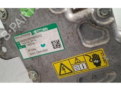 AC compressor MG MG HS (AS23) 1.5 EHS Hybrid (CSA6463) | BP36680645M34 - Image 5