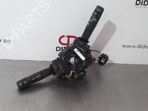 Rattstammestilk OPEL CORSA E (X15) 1.2 (08, 68) (69 hp) 10873240