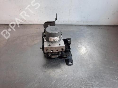 Used ABS pump ABS pump PEUGEOT 308 SW III (FC_, FJ_, FR_, F4_, FN_) BlueHDi 130 (FCYHZL, FCYHZT) (131 hp) 34386018 34386018