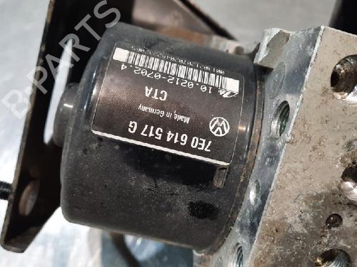 ABS pump VW TRANSPORTER T5 Van (7HA, 7HH, 7EA, 7EH) 2.0 TDI | BP10892783M43 