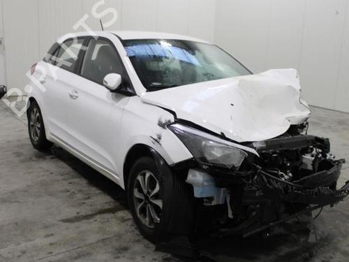 Gearbox mount HYUNDAI i20 II (GB, IB) 1.2 | BP20080755M88 