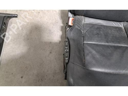 Seats set MERCEDES-BENZ G-CLASS (W463) G 350 d (463.348) | BP30163412C78