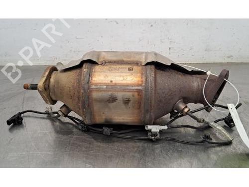 Used Catalyst KIA SPORTAGE V (NQ5) 1.6 T-GDi Plug-in Hybrid (265 hp) 26541088