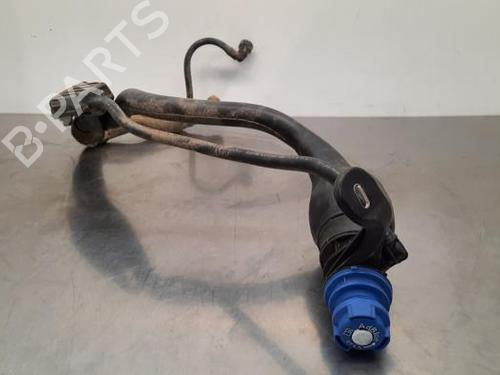 Used Pipe OPEL COMBO Box Body/MPV (K9) 1.5 D (102 hp) 23602805