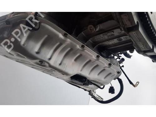 Engine AUDI Q8 (4MN, 4MT) 50 TDI Mild Hybrid quattro | BP23602466M1  - Image 8