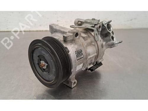 Used AC compressor CITROËN C5 AIRCROSS (A_) 2.0 BlueHDi 180 (AJEHZR) (177 hp) 28966602