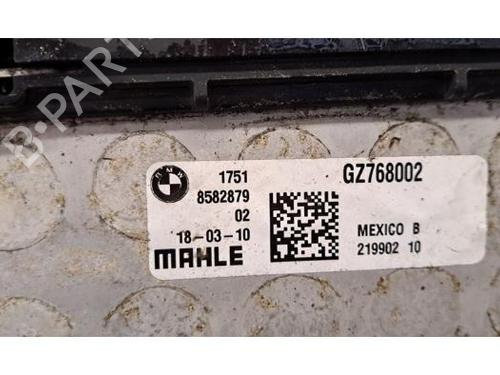Intercooler BMW X3 (G01, F97, G08) xDrive 20 d | BP29643396M30 