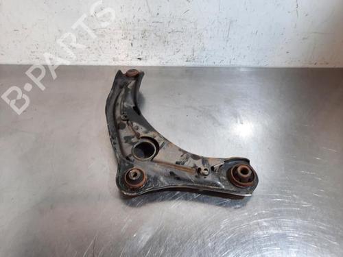 Left front suspension arm NISSAN MICRA V (K14) 0.9 IG-T | BP27580469M12