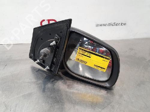 Right mirror KIA PICANTO II (TA) 1.0 | BP10871133C27