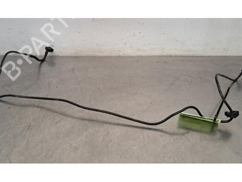Used Pipe PEUGEOT EXPERT Van (V_) 1.5 BlueHDi 120 (120 hp) 23642416