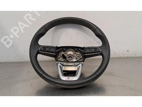 Used Steering wheel AUDI Q3 (F3B) 35 TFSI (150 hp) 29234445
