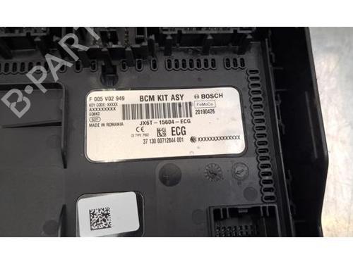 Módulo eletrónico FORD FOCUS IV (HN) 1.0 EcoBoost | BP37511657M83 - Image 3