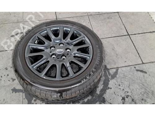 Used Rim Rim MINI MINI (F56) Cooper (136 hp) 34268753 34268753