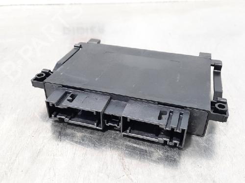Electronic module MERCEDES-BENZ A-CLASS (W176) A 180 CDI / d (176.012) | BP10876100M83 