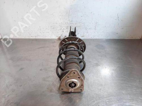 Left front shock absorber PEUGEOT 308 II (LB_, LP_, LW_, LH_, L3_) 1.5 BlueHDi 130 | BP25992101M16