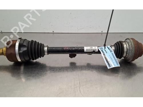 Used Left rear driveshaft Left rear driveshaft AUDI Q4 E-TRON SUV (F4B) 35 (170 hp) 34105595 34105595
