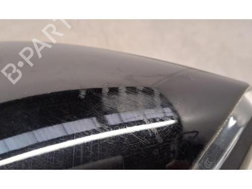 Left mirror CITROËN C5 X (ND_, NC_) PureTech 130 (NCHNSP) | BP30163666C26