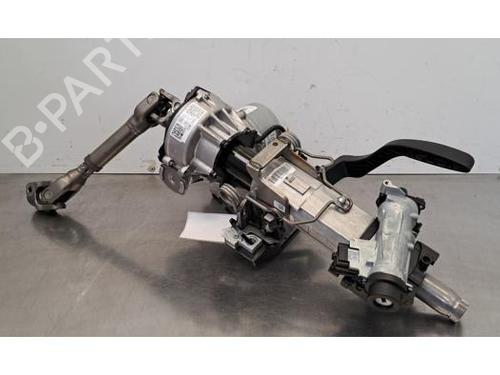 Used Steering column Steering column VW POLO VI (AW1, BZ1, AE1) 1.0 TSI (95 hp) 34120829 34120829