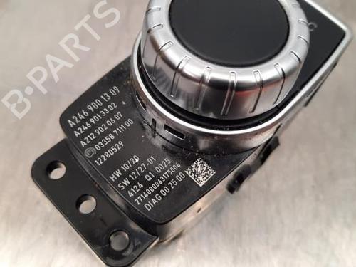 Electronic module MERCEDES-BENZ GLA-CLASS (X156) GLA 200 CDI / d (156.908) | BP18237262M83 