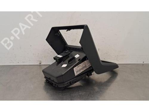Mittelkonsole VW T-CROSS (C11, D31) 1.0 TSI | BP37649224I22 - Image 3