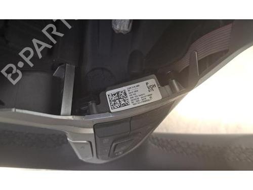 Steering wheel VW T-CROSS (C11, D31) 1.0 TSi | BP37275543C49 - Image 2