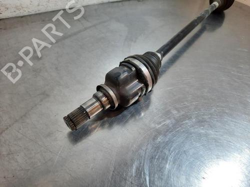 Right front driveshaft TOYOTA AYGO X (_B7_) 1.0 VVT-i (KGB70) | BP38606600M39 - Image 3