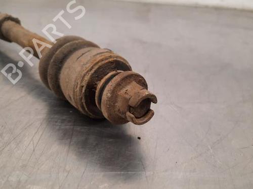 Right rear suspension arm LAND ROVER DISCOVERY IV (L319) 3.0 SDV6 4x4 | BP23633911M15 