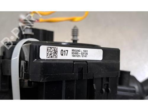 Steering column stalk KIA CEED (CD) 1.0 T-GDI | BP38157777I23 - Image 5