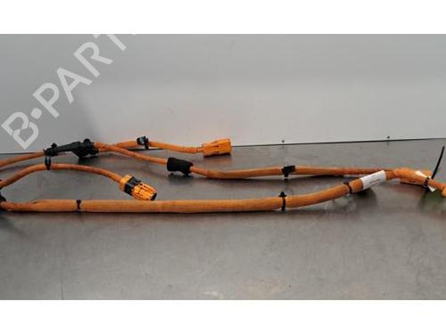 Used Cable AUDI E-TRON Sportback (GEA) 50 quattro (313 hp) 30927618