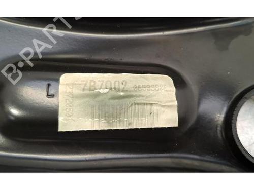 Left front suspension arm OPEL CORSA F (P2JO) 1.2 (68) | BP23598488M12 