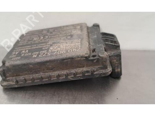Electronic module SEAT IBIZA V (KJ1, KJG) 1.0 TSI | BP29222865M83 